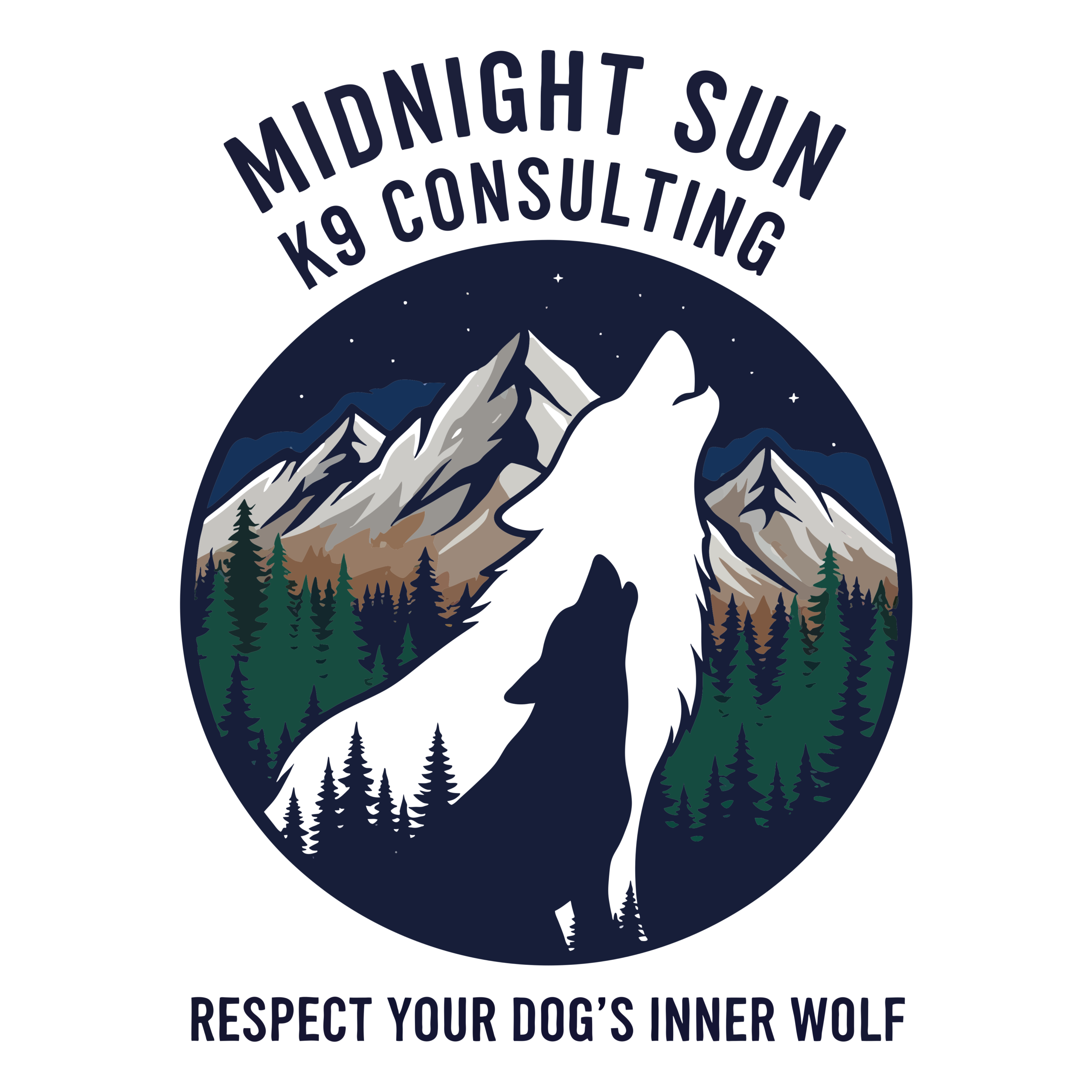Honor Your Dog's Inner Wolf